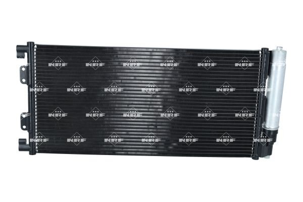 Radiator AC (uscator) potrivit LAND ROVER FREELANDER I 1.8/2.0D/2.5 1998-2006 [3]