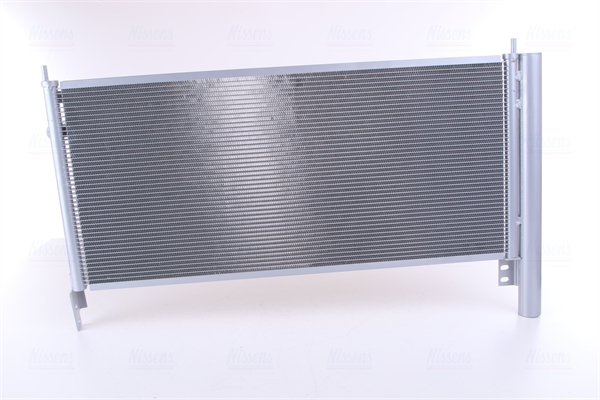 Radiator AC (uscator) potrivit LEXUS CT; TOYOTA AURIS, PRIUS 1.8H dupa 2008 [2]