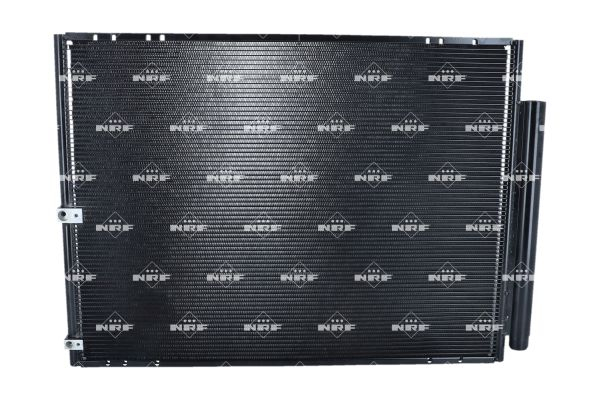 Radiator AC (uscator) potrivit LEXUS RX 3.0/3.3 2003-2008 [3]