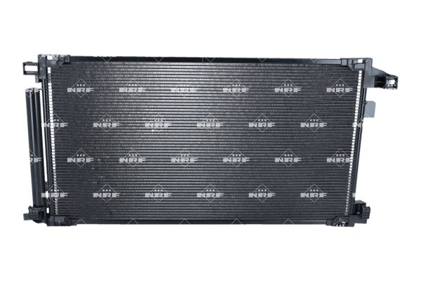Radiator AC (uscator) potrivit LEXUS UX; TOYOTA C-HR, COROLLA, PRIUS 1.8H-Electric dupa 2015 [3]