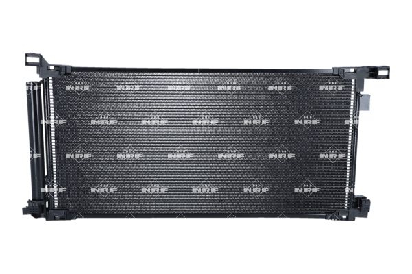 Radiator AC (uscator) potrivit LEXUS UX; TOYOTA PRIUS PHV 1.8H/2.0 dupa 2016 [3]