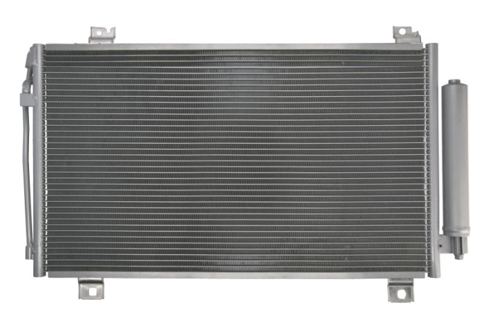 Radiator AC (uscator) potrivit MAZDA 6 2.0/2.2D/2.5 dupa 2012 [2]