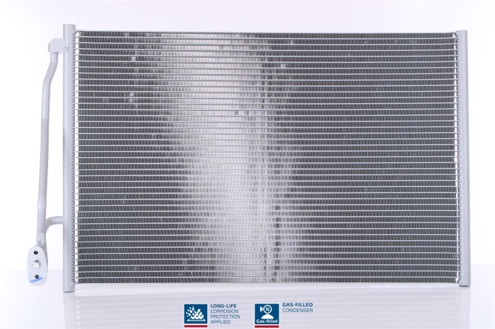 Radiator AC (uscator) potrivit MAZDA 6 2.0/2.2D/2.5 dupa 2012 [3]
