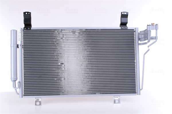 Radiator AC (uscator) potrivit MAZDA CX-5 2.0-2.5H dupa 2011 [3]