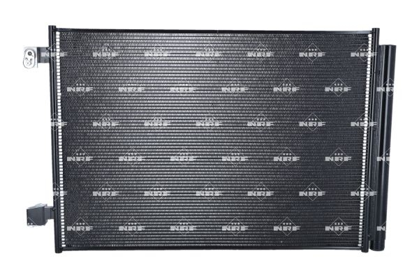 Radiator AC (uscator) potrivit MERCEDES C ALL-TERRAIN (S206), C T-MODEL (S206), C (W206), CLE (A236), CLE (C236) 1.5H-3.0H dupa 2021 [3]