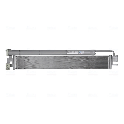 Radiator AC (uscator) potrivit MERCEDES EQE SUV (X294), EQE (V295), EQS SUV (X296), EQS (V297) Electric dupa 2021 [2]