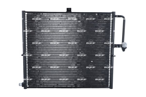 Radiator AC (uscator) potrivit MERCEDES G (W463) 3.0D-5.5 1989-2015 [2]