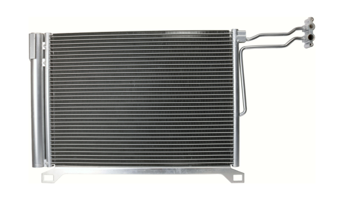 Radiator AC (uscator) potrivit MINI (R50, R53) 1.4D 2003-2006 [2]