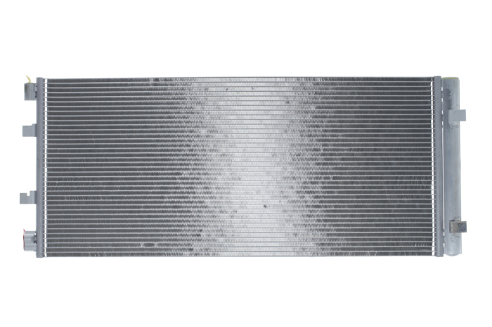 Radiator AC (uscator) potrivit NISSAN INTERSTAR, NV400; OPEL MOVANO B; RENAULT MASTER III 2.3D/Electric dupa 2010 [3]