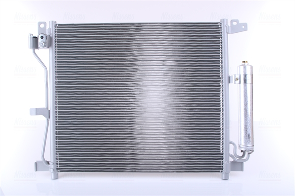 Radiator AC (uscator) potrivit NISSAN JUKE 1.5D 2010-2019 [3]