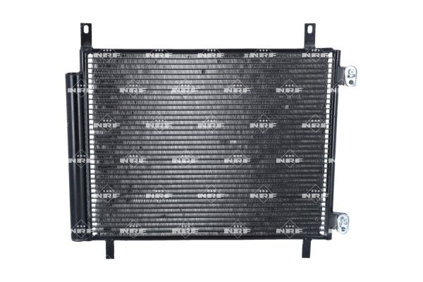 Radiator AC (uscator) potrivit OPEL CORSA F; PEUGEOT 208 II 1.2-1.6D dupa 2019 [3]