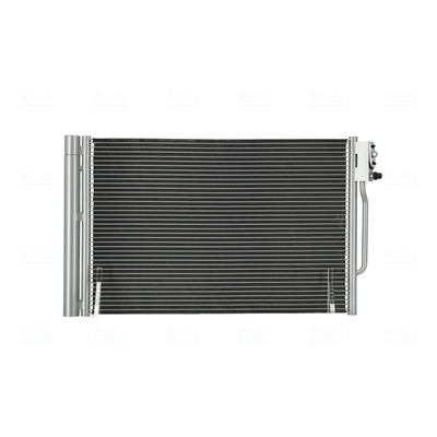 Radiator AC (uscator) potrivit OPEL INSIGNIA B, INSIGNIA B GRAND SPORT 1.5D/2.0/2.0D dupa 2020 [2]