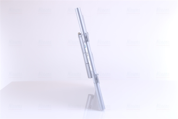 Radiator AC (uscator) potrivit RENAULT TWINGO II 1.2/1.5D/1.6 2007-2014 [3]