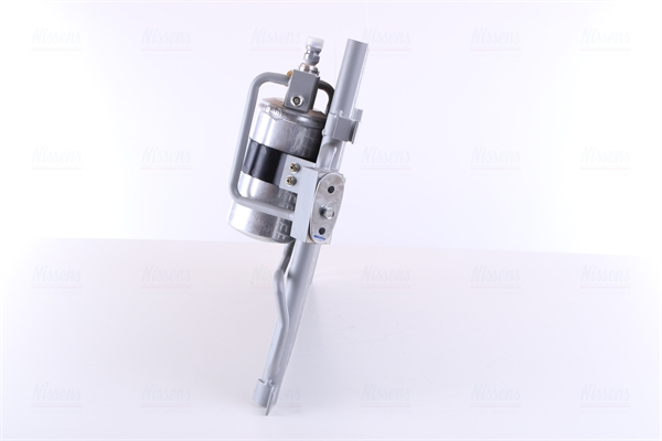 Radiator AC (uscator) potrivit SAAB 9-3 2.0/2.2D/2.3 1998-2003 [3]