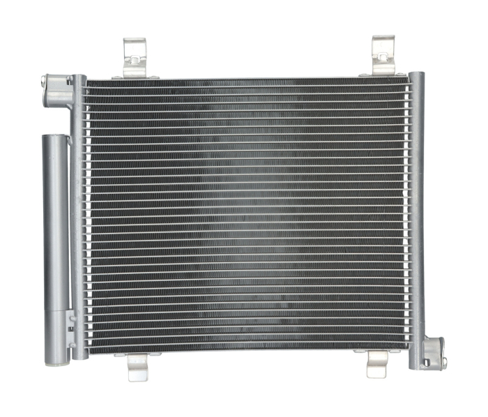 Radiator AC (uscator) potrivit SEAT MII; SKODA CITIGO, E-CITIGO; VW LOAD UP!, UP! 1.0/1.0CNG/Electric dupa 2011 [2]