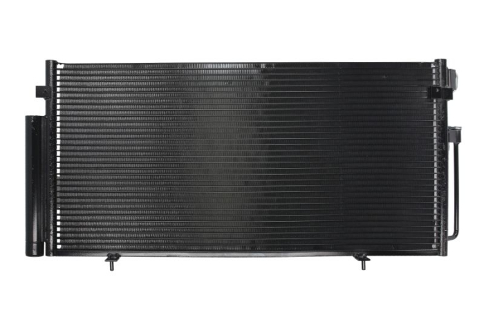 Radiator AC (uscator) potrivit SUBARU IMPREZA 1.5-2.5 2000-2009 [2]