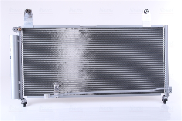 Radiator AC (uscator) potrivit SUZUKI LIANA 1.3/1.6 dupa 2001 [3]