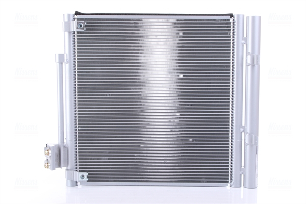 Radiator AC (uscator) potrivit TESLA MODEL S Electric dupa 2012 [3]