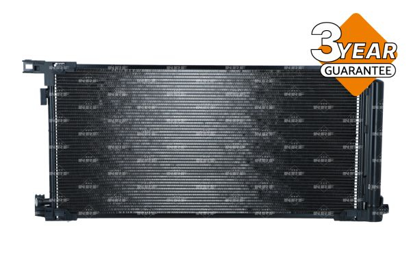 Radiator AC (uscator) potrivit TOYOTA AURIS, C-HR, COROLLA, PRIUS 1.33/1.8H/2.0H dupa 2008 [3]