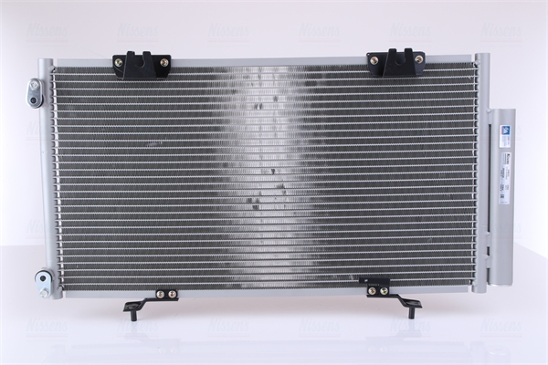 Radiator AC (uscator) potrivit TOYOTA AVENSIS 1.6-2.0D 1997-2003 [3]