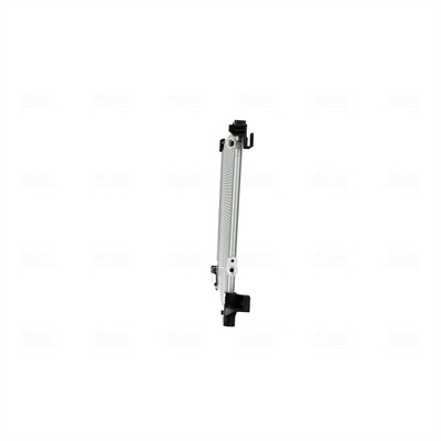 Radiator AC (uscator) potrivit TOYOTA COROLLA 1.5/1.6/1.8H dupa 2019 [3]