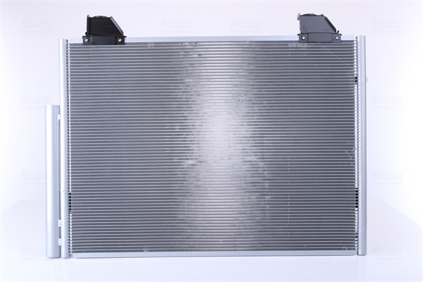 Radiator AC (uscator) potrivit TOYOTA HILUX VII 2.5D/3.0D 2004-2015 [2]