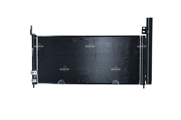 Radiator AC (uscator) potrivit TOYOTA PRIUS, PRIUS PLUS 1.8H dupa 2009 [2]