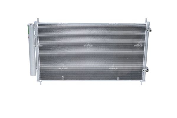 Radiator AC (uscator) potrivit TOYOTA YARIS 1.5H 2012-2020 [2]