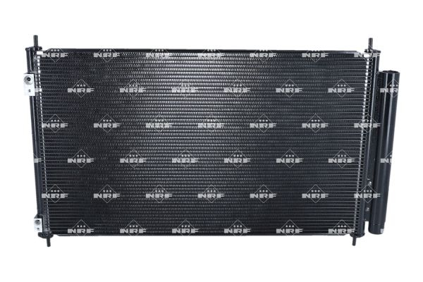 Radiator AC (uscator) potrivit TOYOTA YARIS 1.5H 2012-2020 [3]