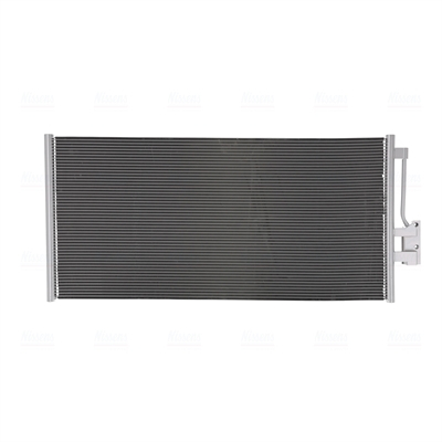 Radiator AC (uscator) potrivit VOLVO C40, EC40, EX40, XC40; POLESTAR POLESTAR 2 1.5-Electric dupa 2017 [2]