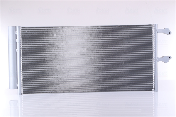 Radiator AC (uscator) potrivit VOLVO S60 III, S90 II, V60 I, V60 II, V90 II, XC60 II 2.0-2.0H dupa 2015 [2]