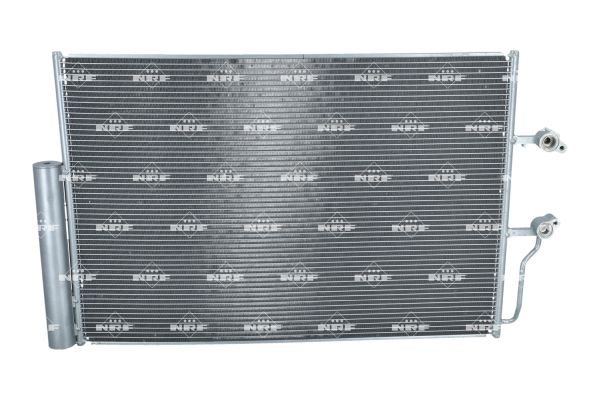 Radiator AC (uscator) potrivit VOLVO S60 III, S90 II, V90 II, XC60 II, XC90 II 2.0-2.0H dupa 2015 [3]