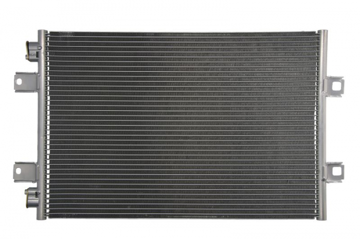 Radiator aer conditionat AC 585x384x16 potrivit RVI MASCOTT; RENAULT MASTER PRO 2004-2013 [2]