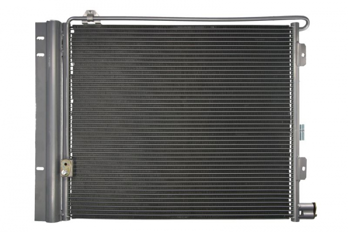 Radiator aer conditionat AC 590x479x16 MAN TGL I, TGM I 2005-