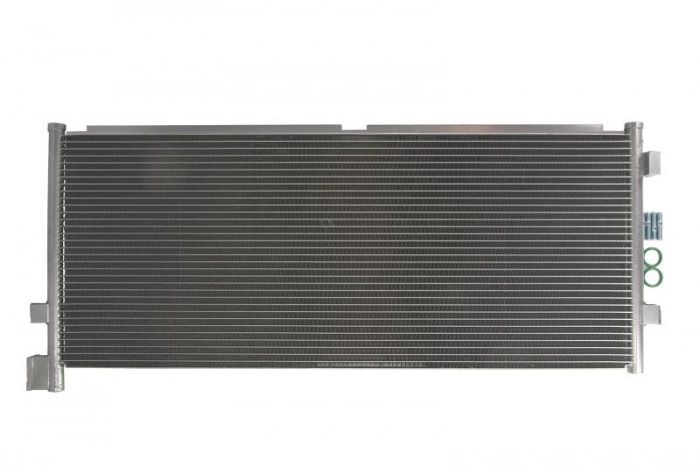 Radiator aer conditionat AC 835x331x16 VOLVO FH12, FH16, NH12 1993-