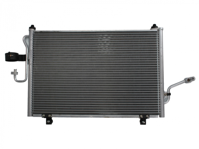 Radiator aer conditionat AC AC CHEVROLET REZZO; DAEWOO TACUMA REZZO 1.6 1.8 2.0 dupa 2000