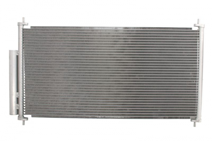 Radiator aer conditionat AC AC potrivit HONDA CIVIC IX 1.4-2.2D dupa 2012 - (cu uscator) [2]