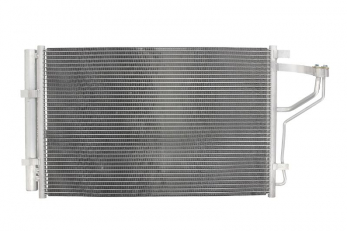Radiator aer conditionat AC AC (cu uscator) HYUNDAI ELANTRA V, I30; KIA CEE D, CERATO III, PRO CEE D 1.4-2.0 dupa 2010