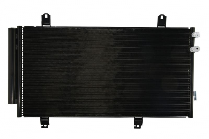 Radiator aer conditionat AC AC (cu uscator) LEXUS ES; TOYOTA CAMRY 2.4 3.5 2006-2014