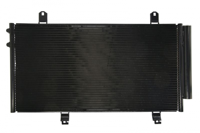 Radiator aer conditionat AC AC potrivit LEXUS ES; TOYOTA CAMRY 2.4/3.5 2006-2014 - (cu uscator) [2]