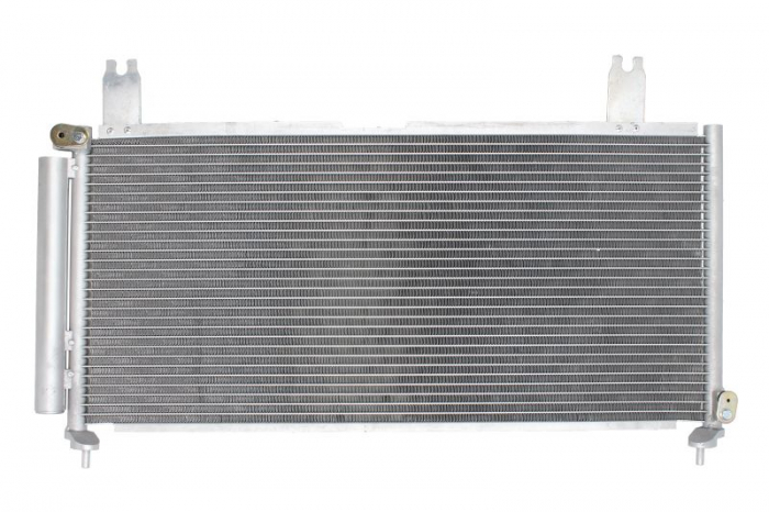 Radiator aer conditionat AC AC (cu uscator) SUZUKI LIANA 1.3-2.3 2001-