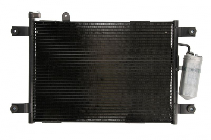 Radiator aer conditionat AC AC potrivit SUZUKI GRAND VITARA I 2.5 1998-2003 [2]