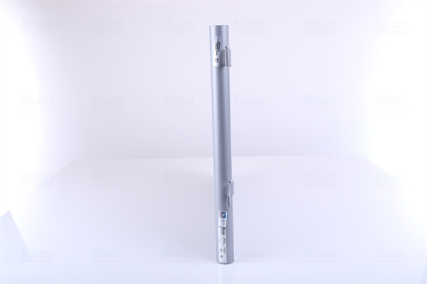 Radiator aer conditionat AC (cu uscator, aluminiu) potrivit CITROEN C5 AIRCROSS; OPEL GRANDLAND / GRANDLAND X, GRANDLAND X; PEUGEOT 3008, 5008 II 1.2-2.0D 05.16- [4]