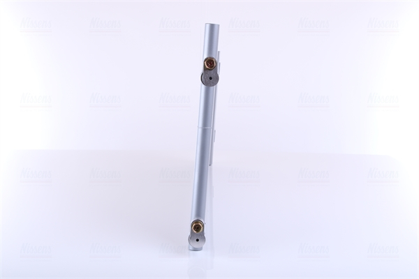 Radiator aer conditionat AC (cu uscator, aluminiu) potrivit OPEL ASTRA K 1.0-1.6D 06.15- [4]