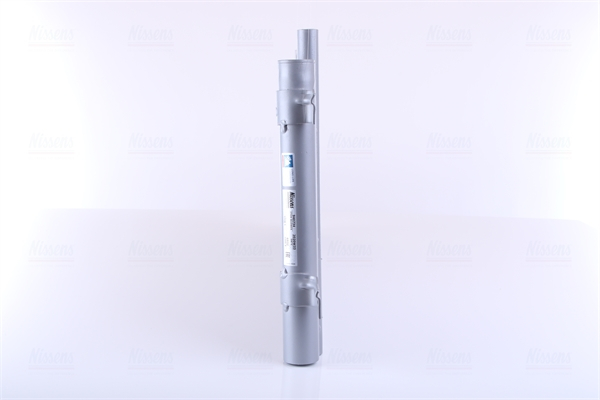 Radiator aer conditionat AC (cu uscator, aluminiu) potrivit OPEL ASTRA K 1.0-1.6D 06.15- [5]