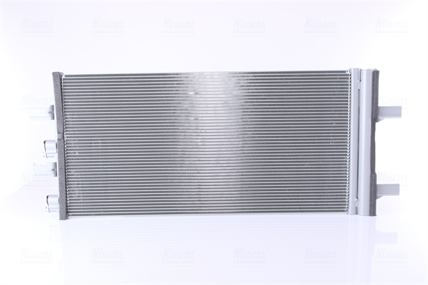 Radiator aer conditionat AC cu uscator potrivit BMW Seria 1 (F40), 2 (F45), 2 GRAN COUPE (F44), 2 GRAN TOURER (F46), X1 (F48), X2 (F39); MINI COUNTRYMAN (F60) 1.5D/2.0/2.0D dupa 2013 [5]