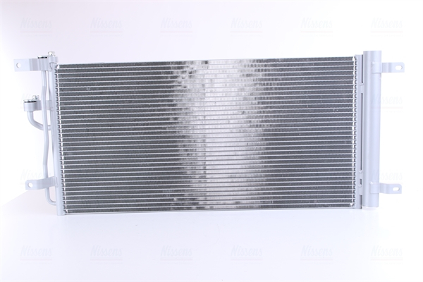 Radiator aer conditionat AC cu uscator potrivit CHEVROLET CAPTIVA; OPEL ANTARA A 2.0D/2.2D 12.10- [3]