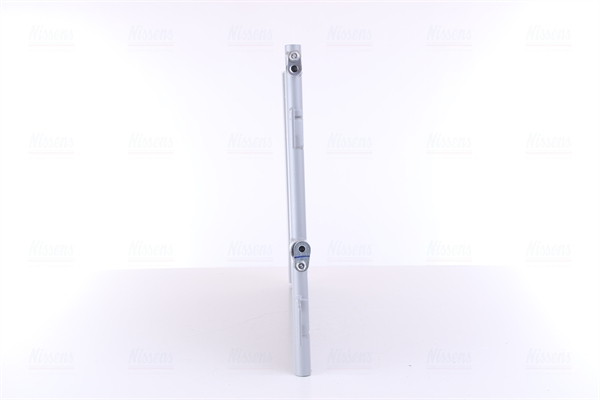 Radiator aer conditionat AC cu uscator potrivit DACIA DUSTER, DUSTER/SUV, LOGAN, LOGAN EXPRESS, LOGAN MCV, SANDERO; LADA LARGUS; RENAULT DUSTER, LOGAN I 1.2-1.6LPG 09.04- [5]