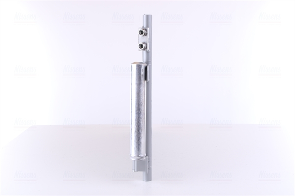 Radiator aer conditionat AC cu uscator potrivit DODGE CALIBER; JEEP COMPASS, PATRIOT 2.0/2.4/2.4LPG 06.06- [4]