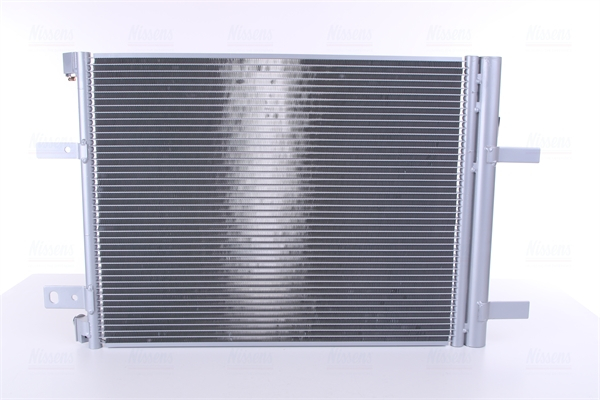 Radiator aer conditionat AC cu uscator potrivit DS DS 7, DS 9; CITROEN BERLINGO, BERLINGO/MINIVAN, C4 SPACETOURER, GRAND C4 SPACETOURER, SPACETOURER; OPEL COMBO E TOUR / LIFE, COMBO/MINIVAN 1.2-Electr [2]
